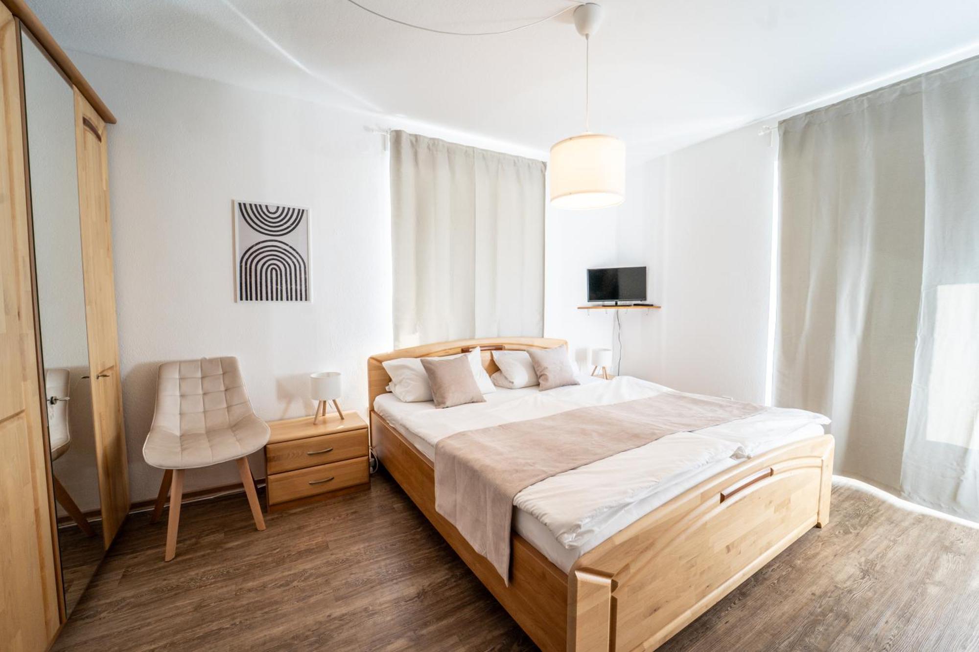Gaestehaus Mack Trittenheim Εξωτερικό φωτογραφία